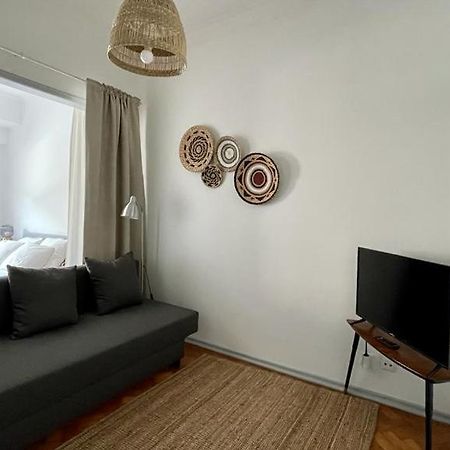Silver Apart City Center Lisboa Εξωτερικό φωτογραφία