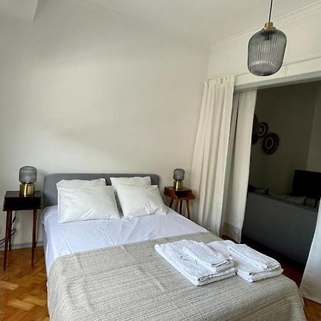 Silver Apart City Center Lisboa Εξωτερικό φωτογραφία