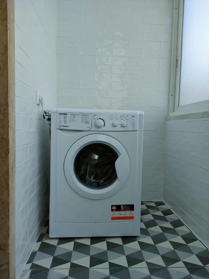 Silver Apart City Center Lisboa Εξωτερικό φωτογραφία