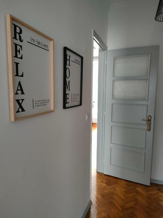 Silver Apart City Center Lisboa Εξωτερικό φωτογραφία