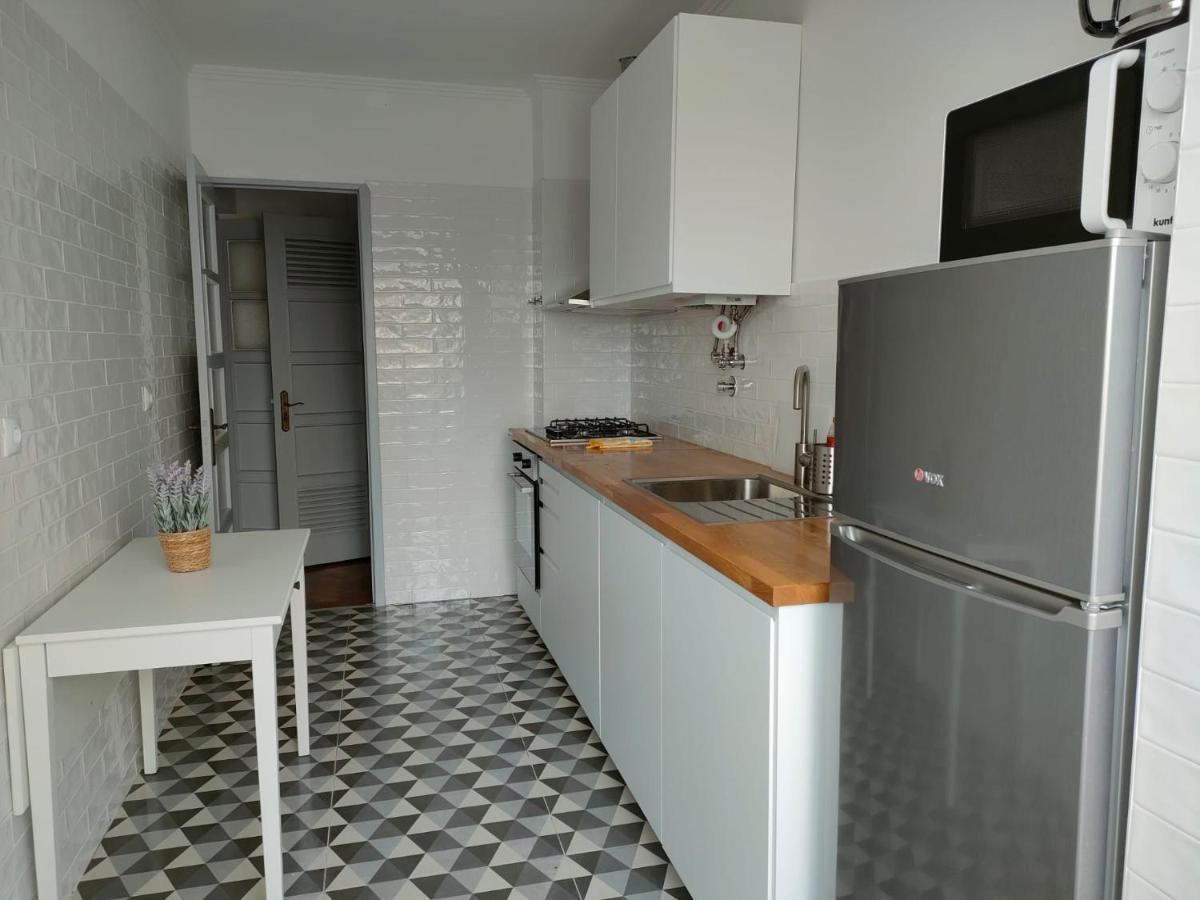 Silver Apart City Center Lisboa Εξωτερικό φωτογραφία