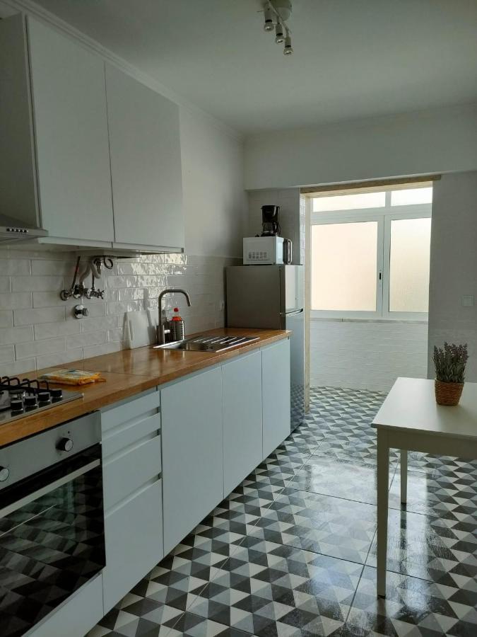 Silver Apart City Center Lisboa Εξωτερικό φωτογραφία