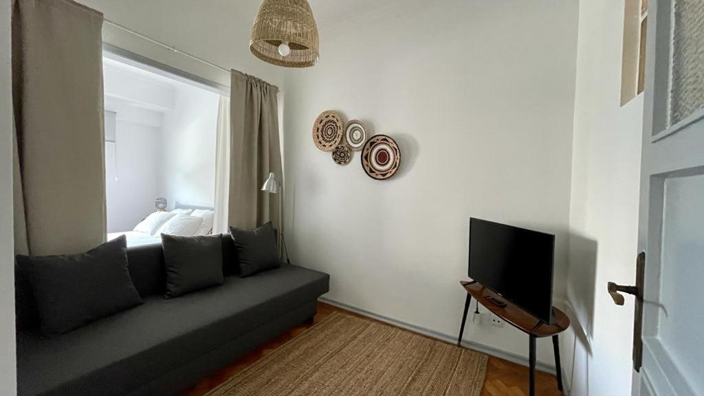 Silver Apart City Center Lisboa Εξωτερικό φωτογραφία