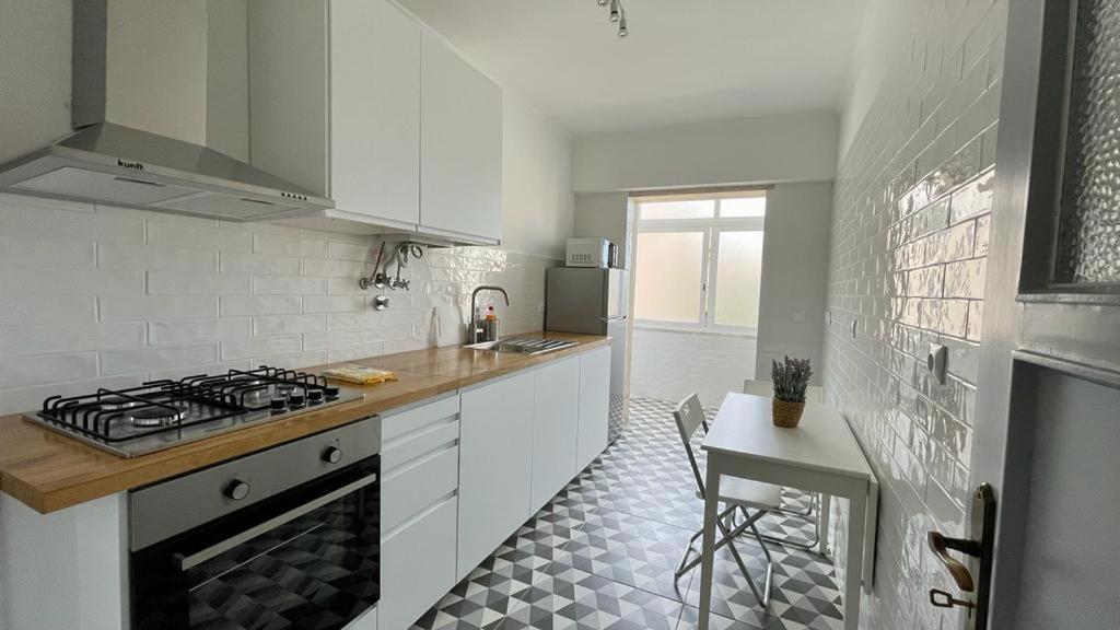 Silver Apart City Center Lisboa Εξωτερικό φωτογραφία