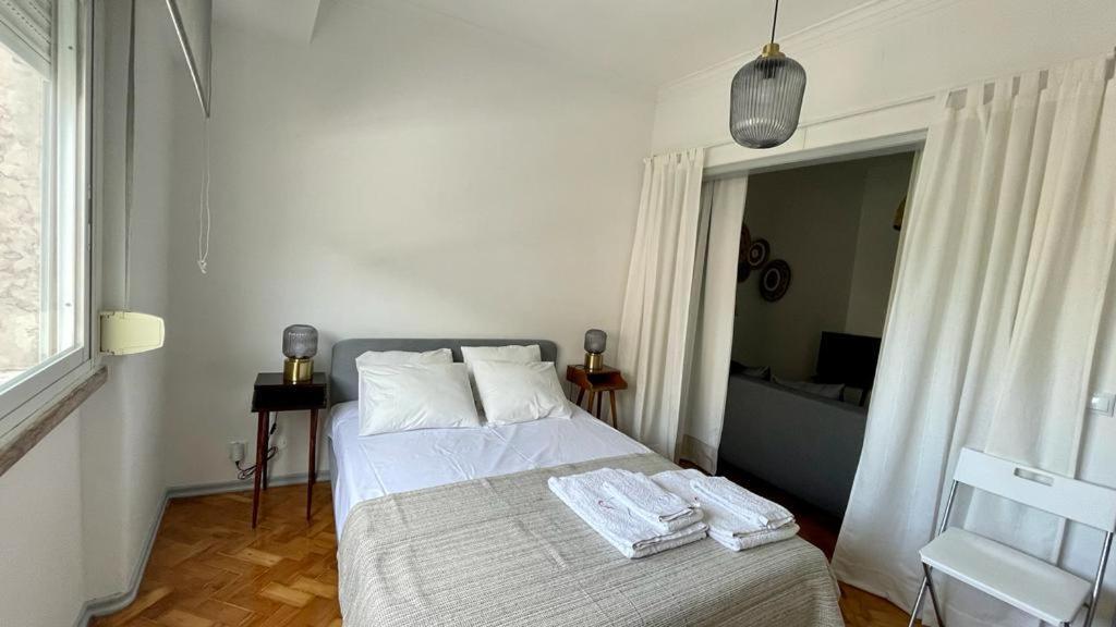 Silver Apart City Center Lisboa Εξωτερικό φωτογραφία