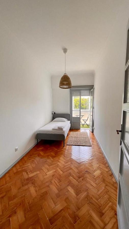 Silver Apart City Center Lisboa Εξωτερικό φωτογραφία
