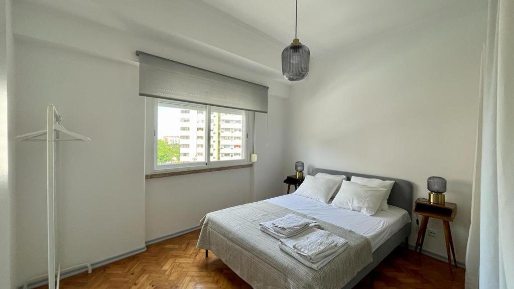 Silver Apart City Center Lisboa Εξωτερικό φωτογραφία
