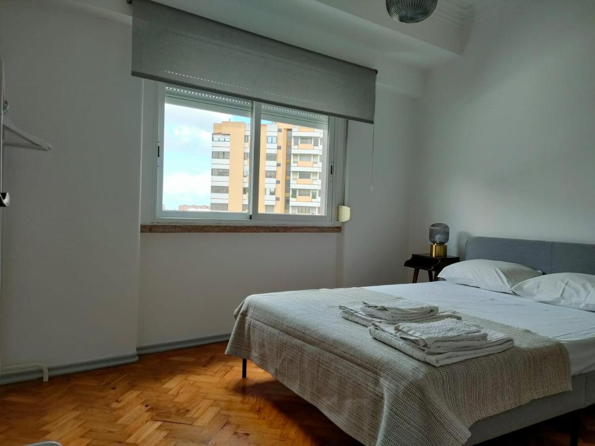 Silver Apart City Center Lisboa Εξωτερικό φωτογραφία